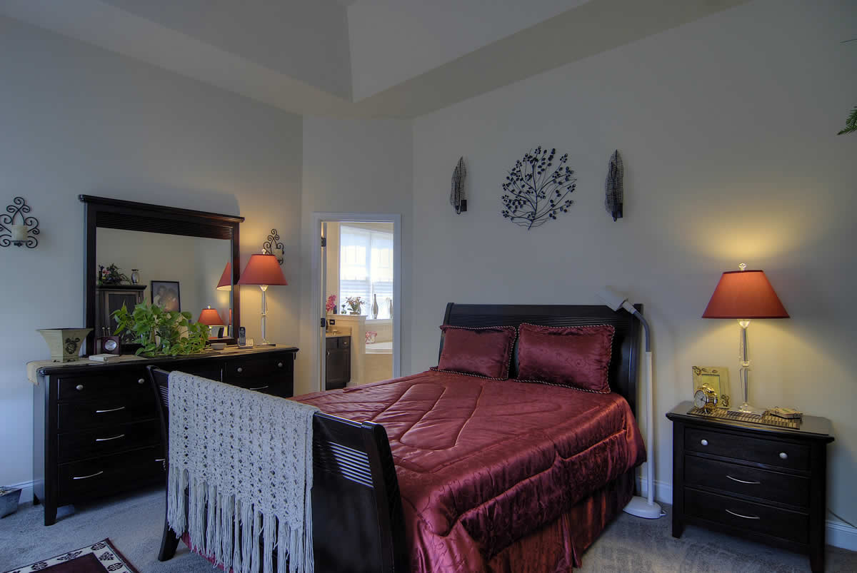 brandywine bedroom furniture set